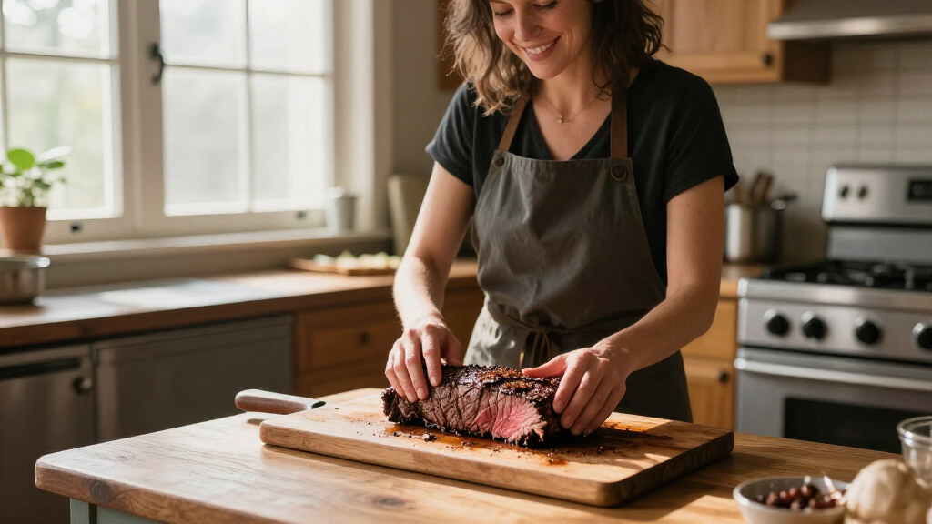 “Flank Steak’s More Flavorful Cousin”: Butchers Agree This Is The Best Beef Cut You Can Buy At The Grocery Store