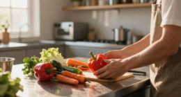 Food Standards Agency Surges In Global Coverage