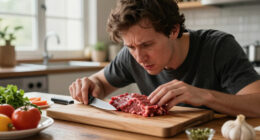 Frigorifico Gorina Raw Beef Recall