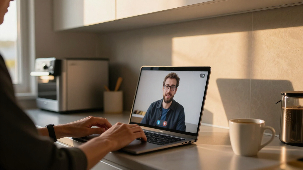 Home Office Surges In Global Coverage