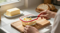 I Tested 7 Butter Storage Options — The Winner Is The Most Convenient One I’ve Ever Used