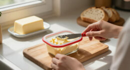I Tested 7 Butter Storage Options — The Winner Is The Most Convenient One I’ve Ever Used