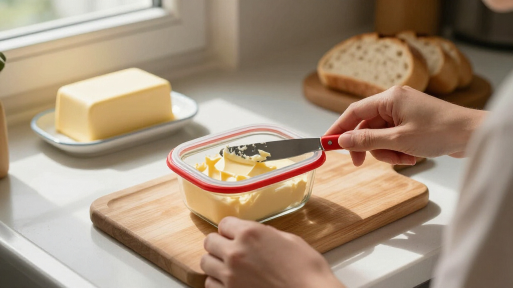 I Tested 7 Butter Storage Options — The Winner Is The Most Convenient One I’ve Ever Used