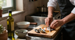 Inside The Coastal Italian Trend At Dallas Restaurants