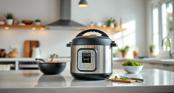 Instant Pot Lineup Compared: Which Model Should You Buy in 2026?