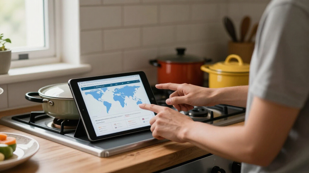 Inventrust Properties Surges In Global Coverage