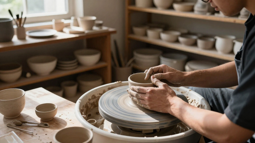 Is East Fork Worth It? Everything To Know About The Fan-Favorite Pottery