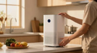 Is the Levoit Core 300-P Air Purifier for Worth It? Honest Take + Alternatives