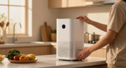 Is the Levoit Core 300-P Air Purifier for Worth It? Honest Take + Alternatives