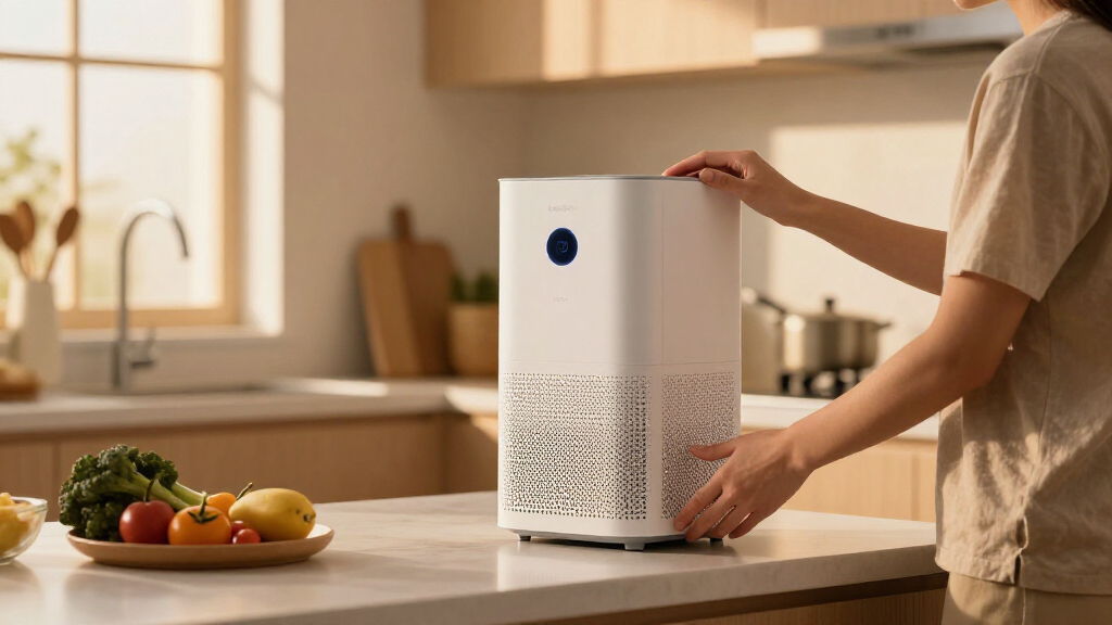Is the Levoit Core 300-P Air Purifier for Worth It? Honest Take + Alternatives