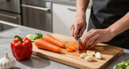 Itadakimasu: A Word You Say To The Food, Not The Cook