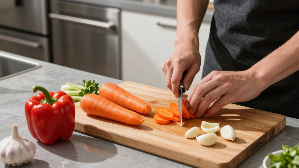 Itadakimasu: A Word You Say To The Food, Not The Cook