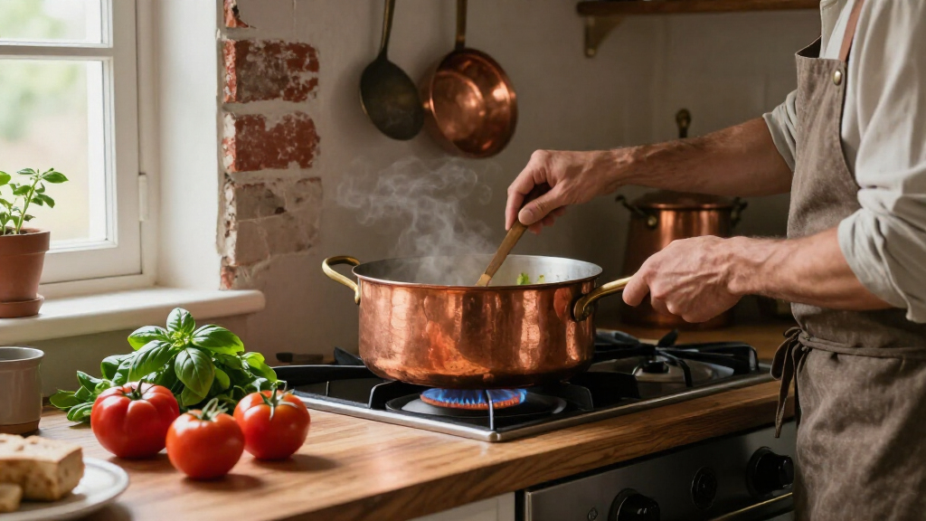 Italian American Restaurant Archives