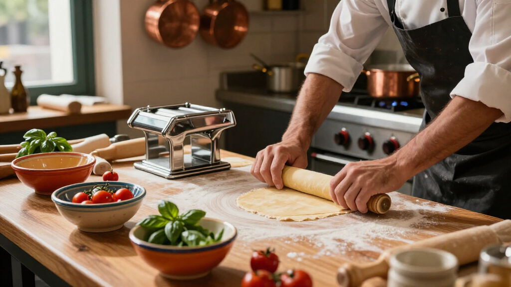 Italian Restaurant Baia Opens Thursday In The Grove