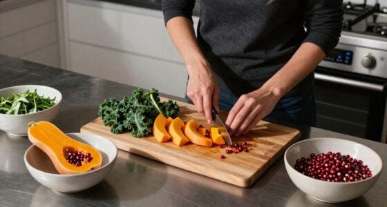 Jennifer Garner's Signature Fall Salad