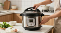 Kenji/Serious Eats – 30-Min Pressure Cooker Pho Ga