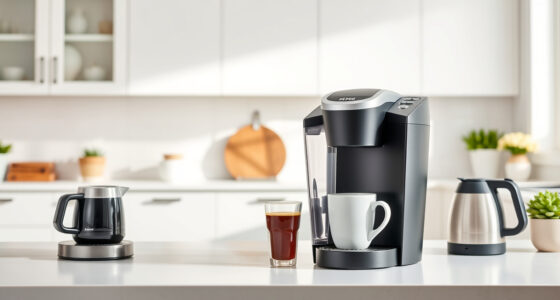 Keurig Lineup Compared: Which Model Should You Buy in 2026?