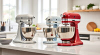 KitchenAid Lineup Compared: Which Model Should You Buy in 2026?