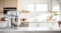 KitchenAid Troubleshooting & Care: The 2026 Maintenance Guide