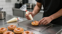 Krispy Kreme Surges In Global Coverage