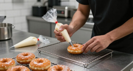 Krispy Kreme Surges In Global Coverage