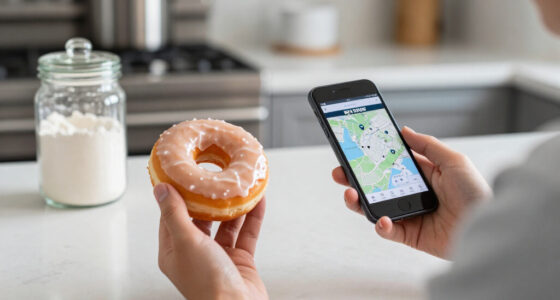 Krispy Kreme Surges In Global Coverage
