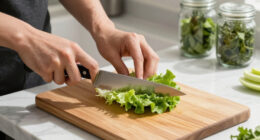 Lettuce