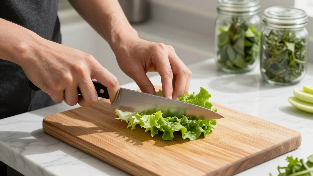 Lettuce
