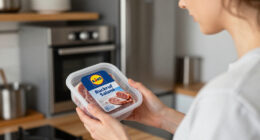 Lidl Ruckruf Salami