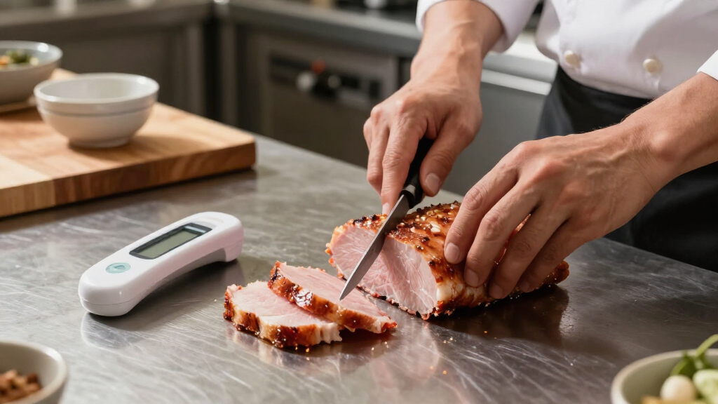 “Like Great Steak”: The Ridiculously Tender Pork Cut These Chefs Swear By