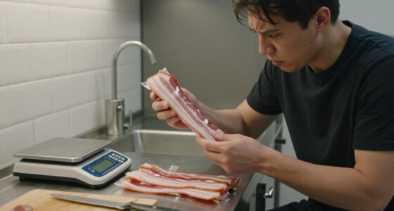 Maple Leaf Foods Bacon Recall