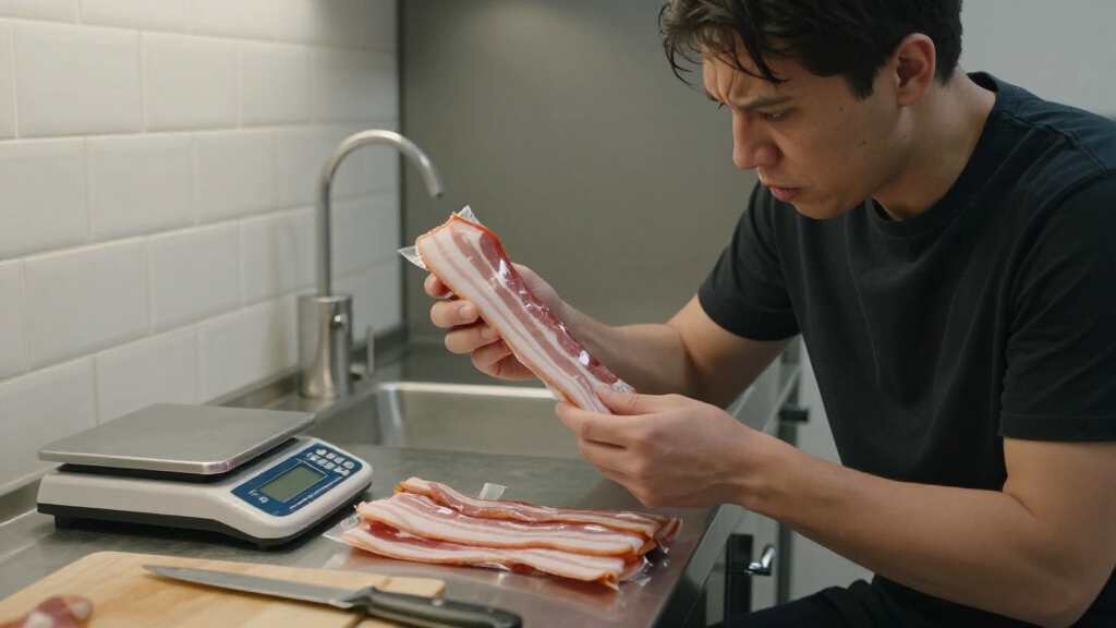 Maple Leaf Foods Bacon Recall