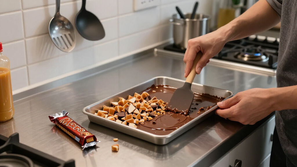 Mars Bars