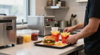 Mcdonald Surges In Global Coverage