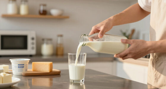 Milky Mist Dairy Food Surges In Global Coverage
