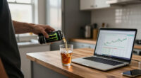 Monster Beverage Is Making More Money Than Its Brewing Division Can Lose