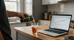 Monster Beverage Is Making More Money Than Its Brewing Division Can Lose