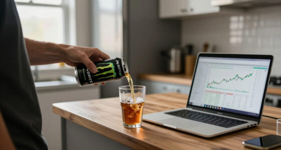 Monster Beverage Is Making More Money Than Its Brewing Division Can Lose