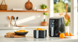 Ninja Air Fryer XL: Summer Family Feast in Less Time