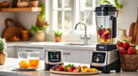 Ninja Blast Max Portable Blender: Perfect Summer Smoothies On-the-Go