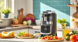 Ninja Everyday PossibleCooker Pro: The Ultimate Summer Kitchen Hero