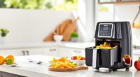 Ninja Foodi 10 Quart DualZone XL Air Fryer: The Summer Family Cooker