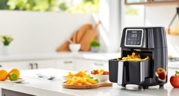 Ninja Foodi 10 Quart DualZone XL Air Fryer: The Summer Family Cooker