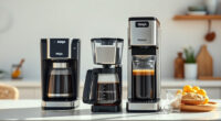 Ninja Hot & Iced XL Coffee Maker: Summer Coffee Versatility