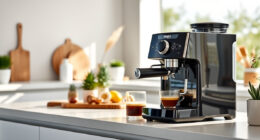 Ninja Luxe Café Pro: The Ultimate Summer Coffee Machine