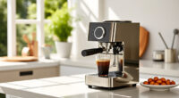 Ninja Luxe™ Café Pro: The Ultimate Summer Espresso Machine
