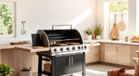Ninja OG951 Woodfire Pro Connect: The Ultimate Summer Outdoor Grill