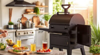 Ninja Outdoor Woodfire Pro XL Grill & Smoker: Best Summer Grill & Smoker