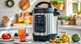Ninja PossibleCooker PRO 14-in-1: Your Summer Kitchen Hero