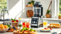 Ninja Professional Plus Kitchen System: The Ultimate Summer Blending Powerhouse